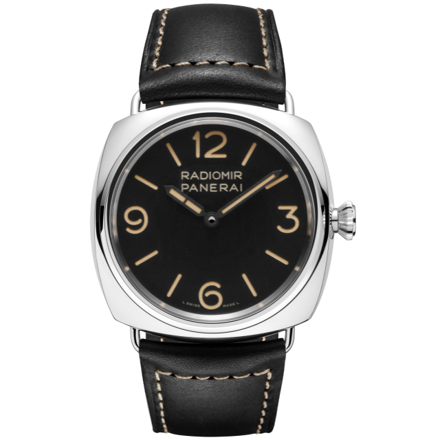 Panerai Radiomir Officine PAM01382