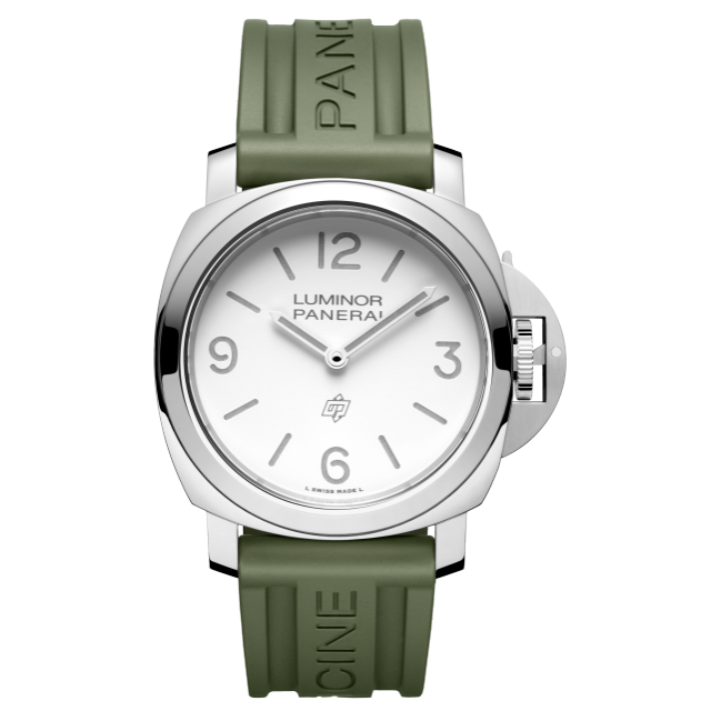 Panerai Luminor Base Logo PAM01087