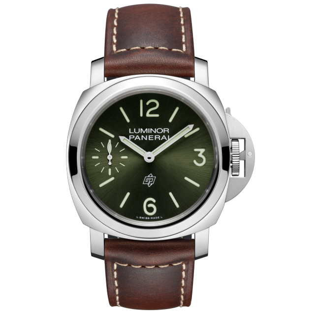 Panerai Luminor Logo PAM01624