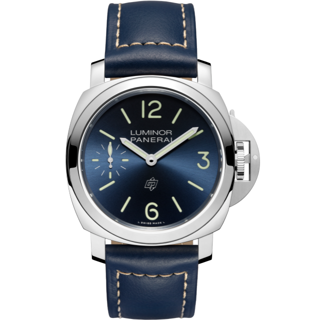 Panerai Luminor Logo - 44 mm PAM01085
