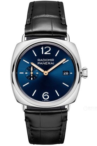 Panerai Radiomir Quaranta PAM01293