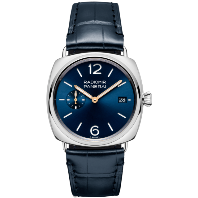 Panerai Radiomir Quaranta PAM01571