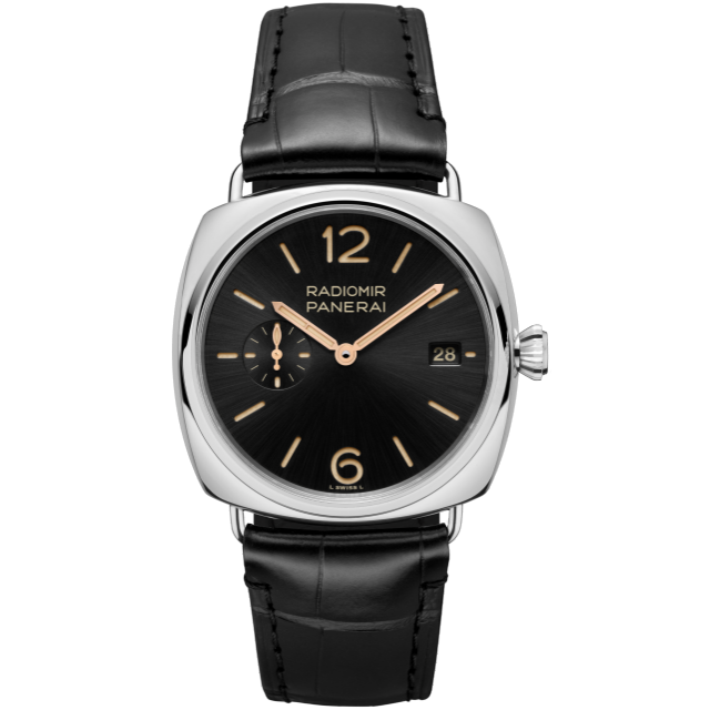 Panerai Radiomir Quaranta PAM01572