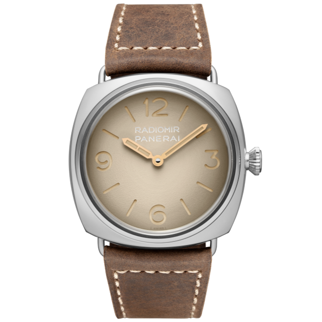 Panerai Radiomir Tre Giorni PAM01350