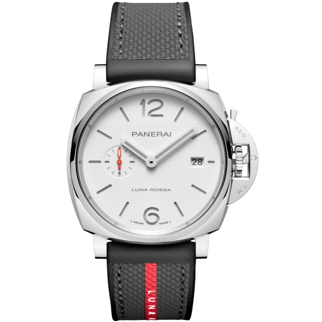 Panerai Luminor Due Luna Rossa PAM01381
