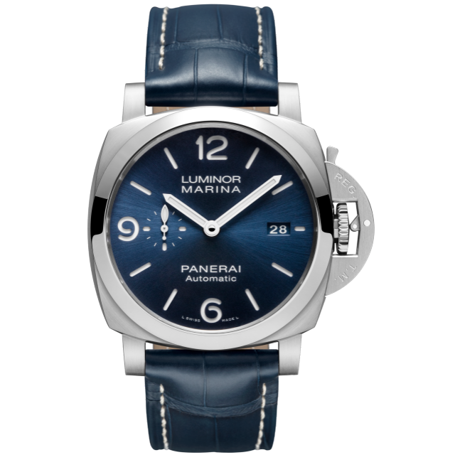 Panerai Luminor Marina - 44 mm PAM01313