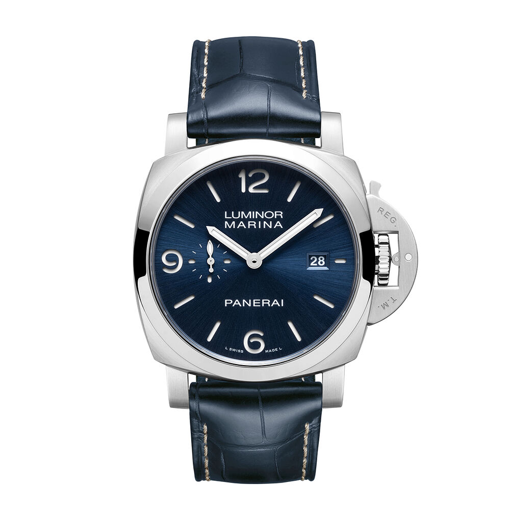 Panerai Luminor Marina PAM03313