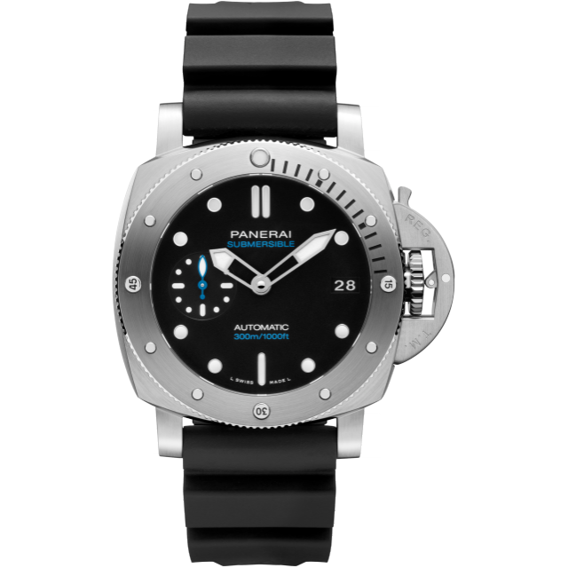 Panerai Submersible PAM02973