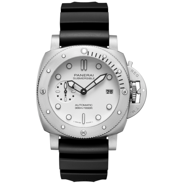 Panerai Submersible PAM01590