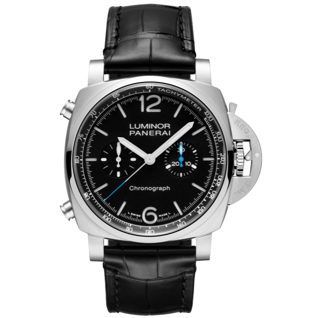 Panerai Luminor Chrono - 44 mm PAM01109
