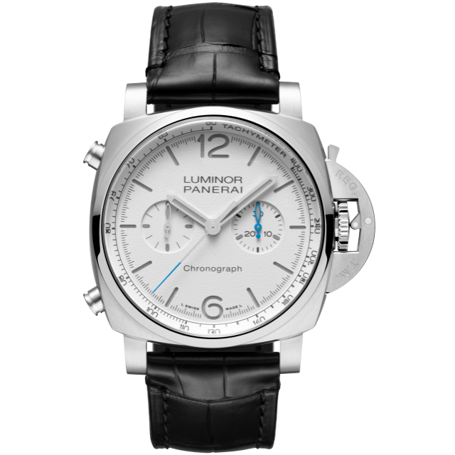 Panerai Luminor Chrono - 44 mm PAM01218