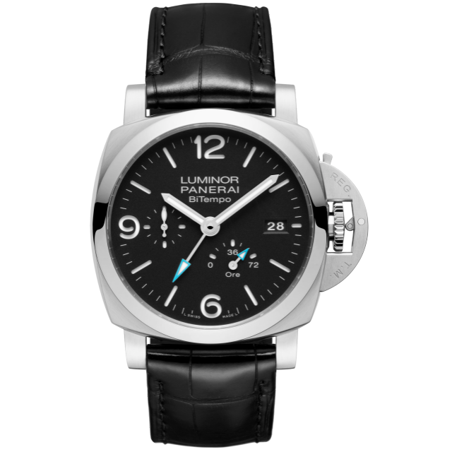 Panerai Luminor Bitempo PAM01360