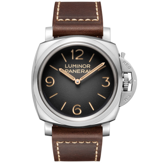 Panerai Luminor Tre Giorni PAM01628