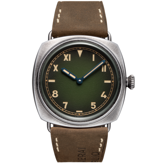 Panerai Radiomir California PAM01349