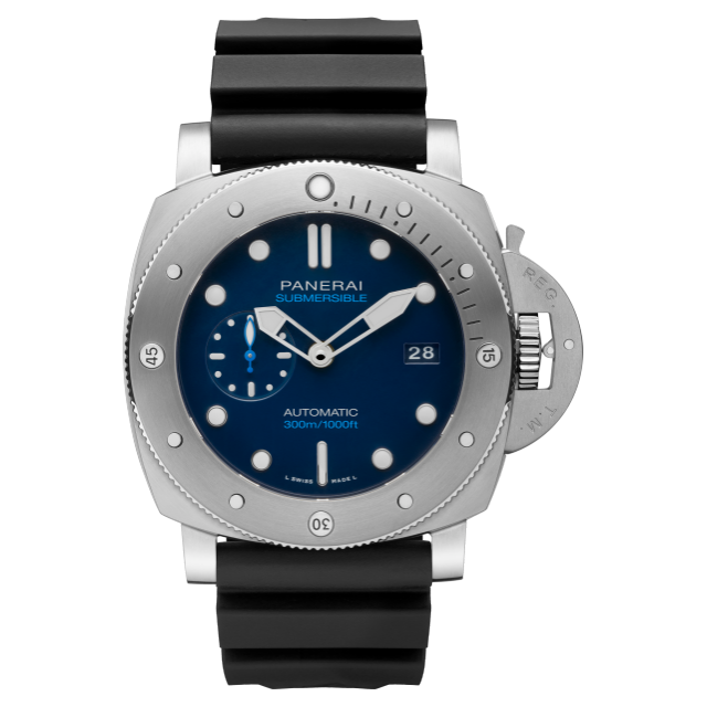 Panerai Submersible BMG-TECH PAM02692