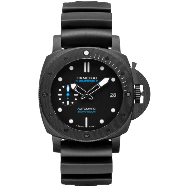 Panerai Submersible Carbotech™ PAM02231