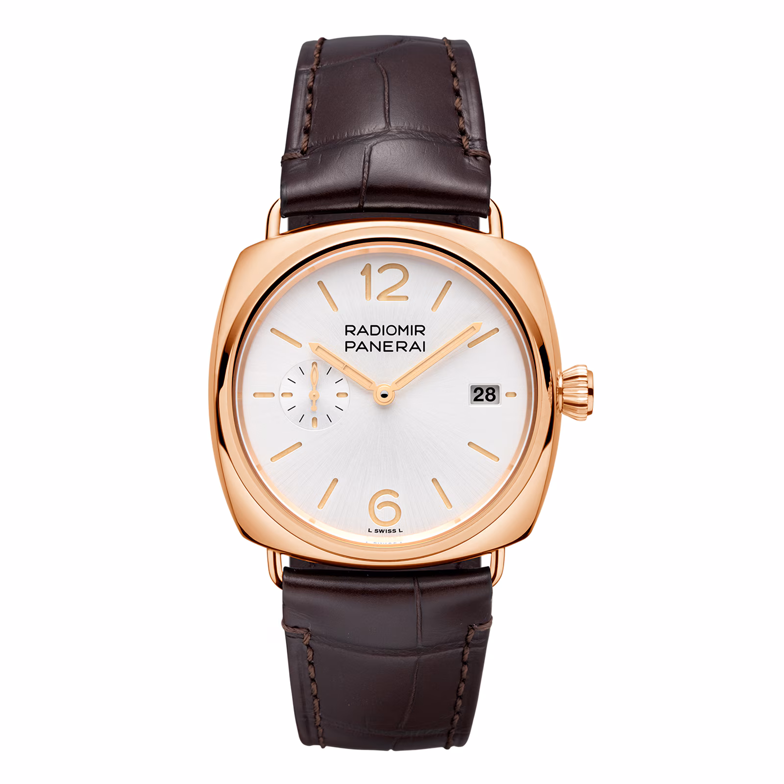 Panerai Radiomir Quaranta Goldtech™ PAM01026