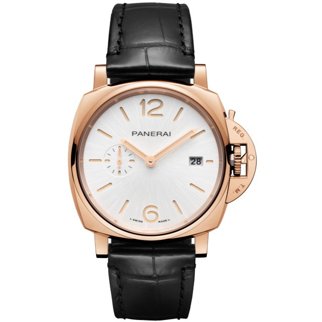 Panerai Luminor Due Goldtech™ 42 mm PAM01336