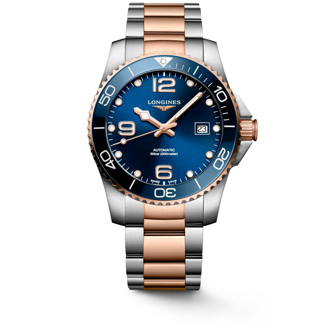 Longines L37813987 Hydroconquest L37813987