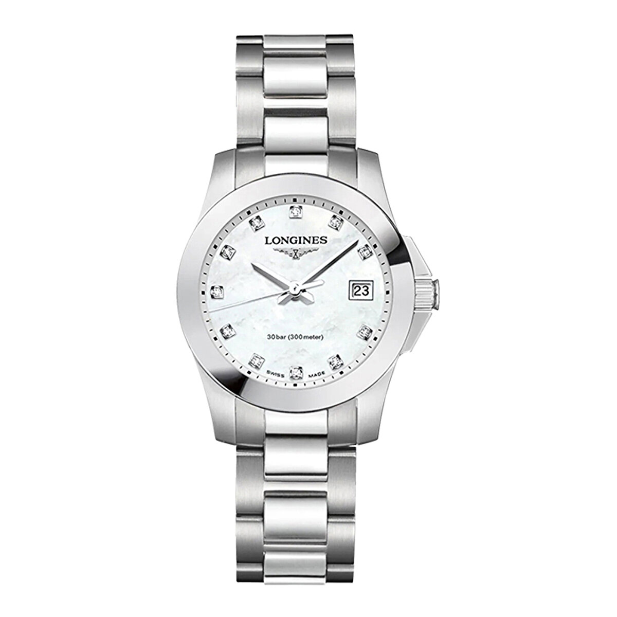 Longines Conquest L33764876