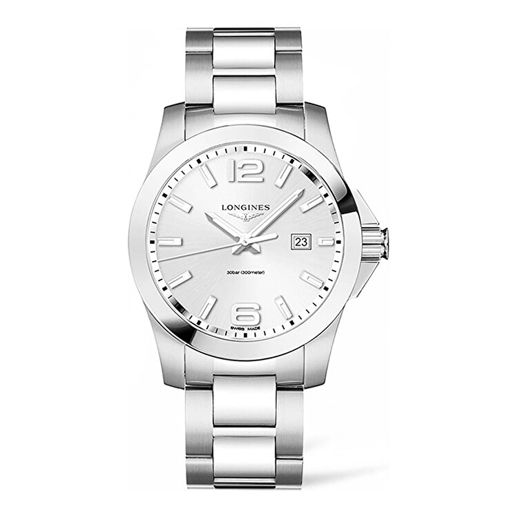 Longines Conquest L37594766