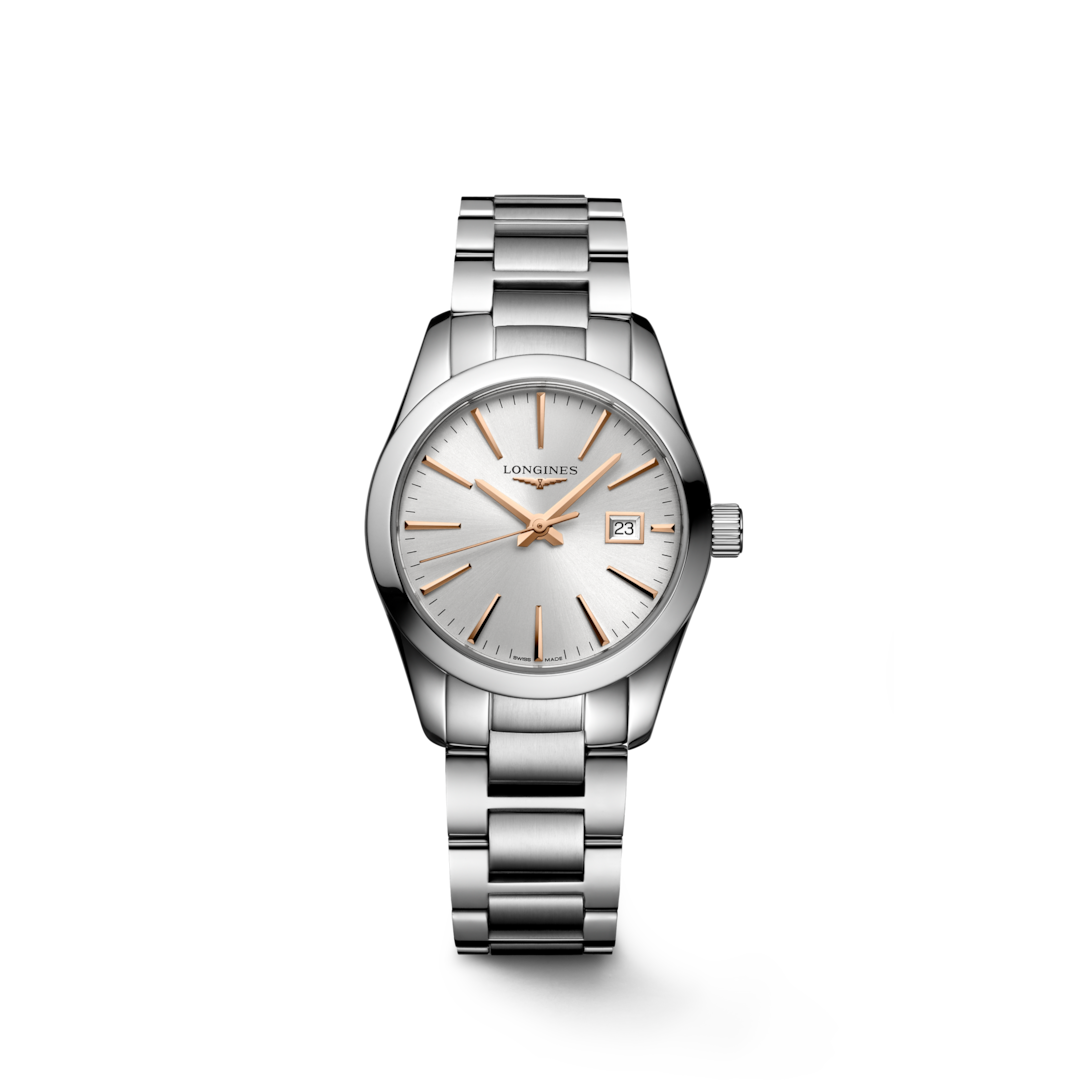 Longines Conquest Classic L22864726