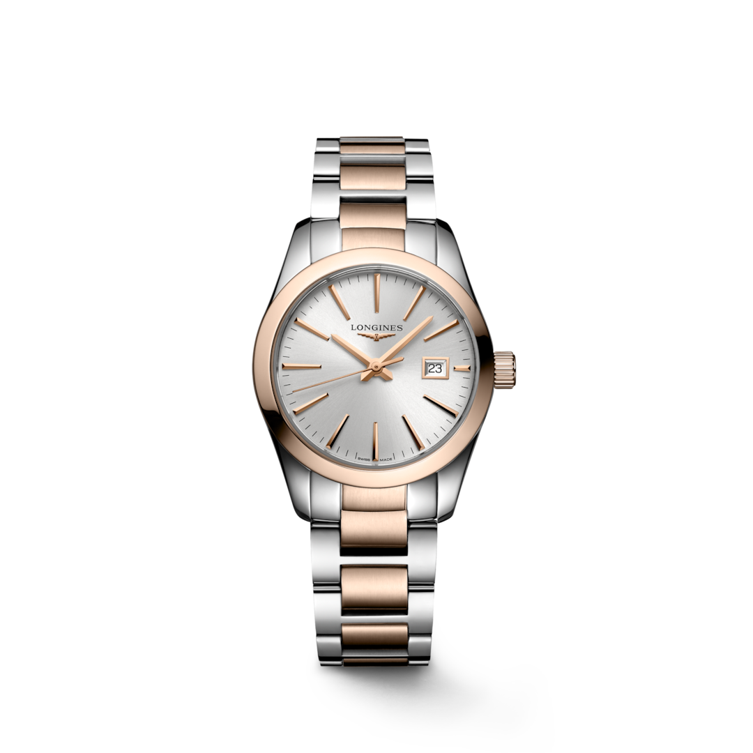 Longines Conquest Classic L22863727