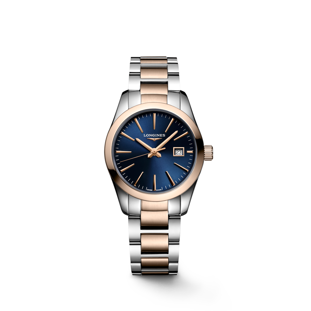 Longines Conquest Classic L22863927