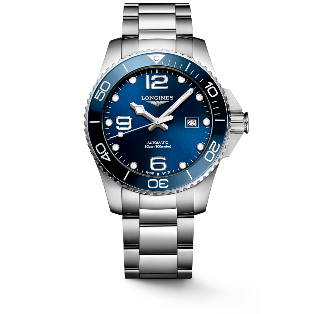 Longines Hydroconquest L37824966