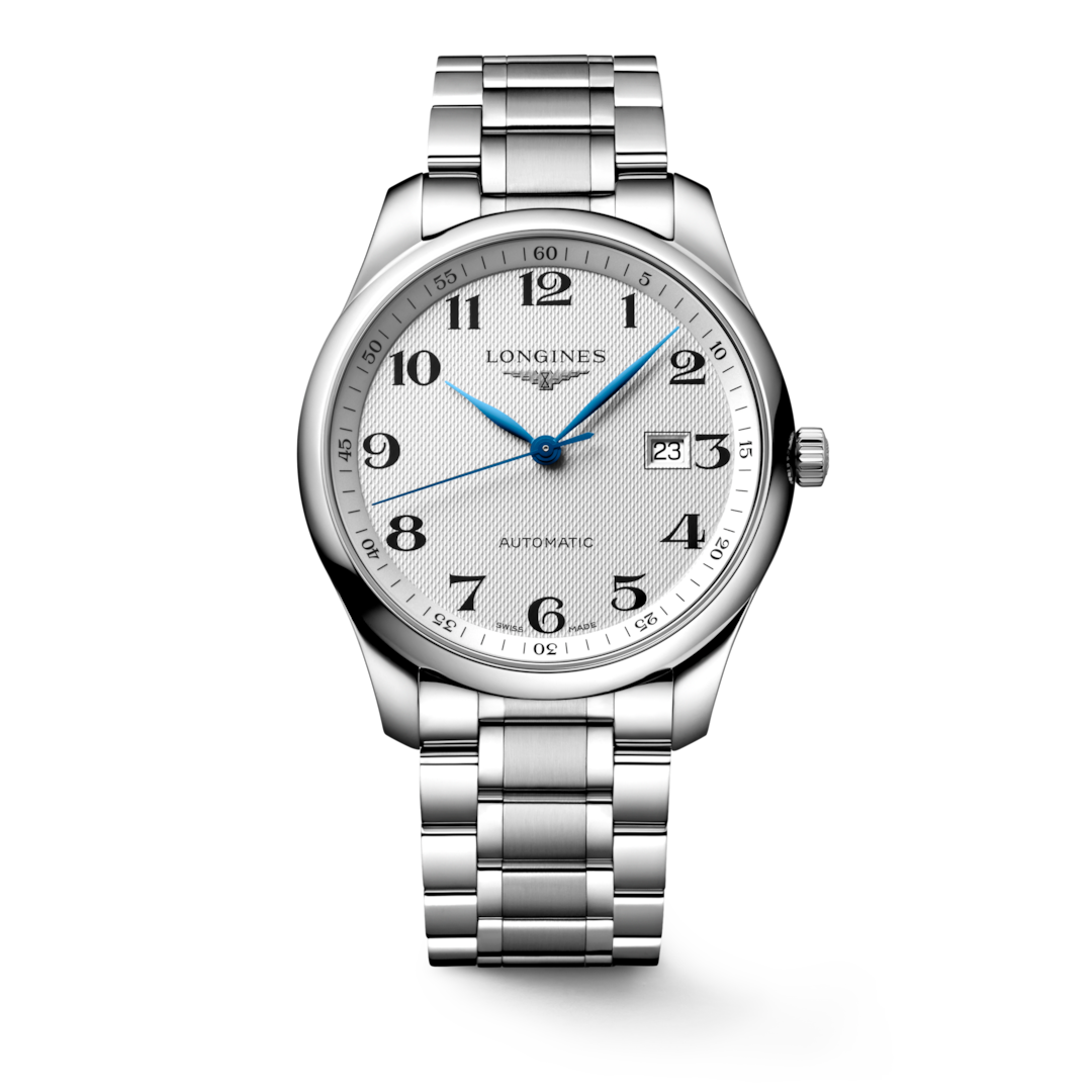 Longines Master Collection Erkek L28934786