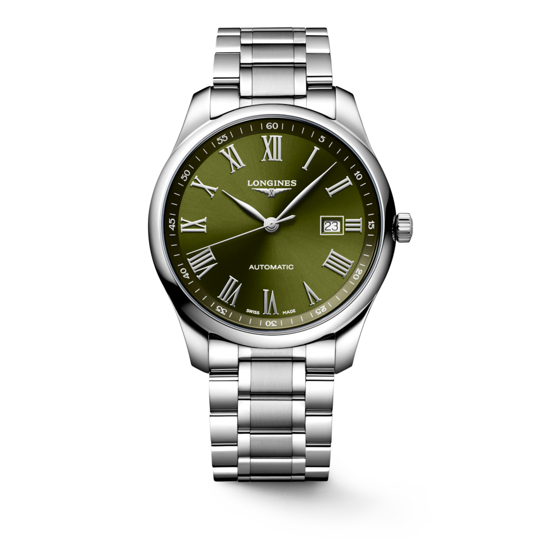 Longines Master Collection L28934096