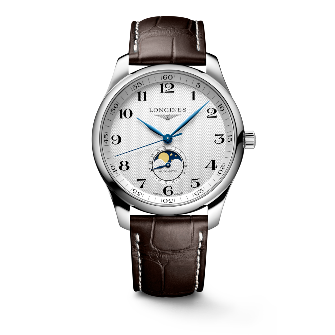 Longines Master Collectıon Moonphase L29194783