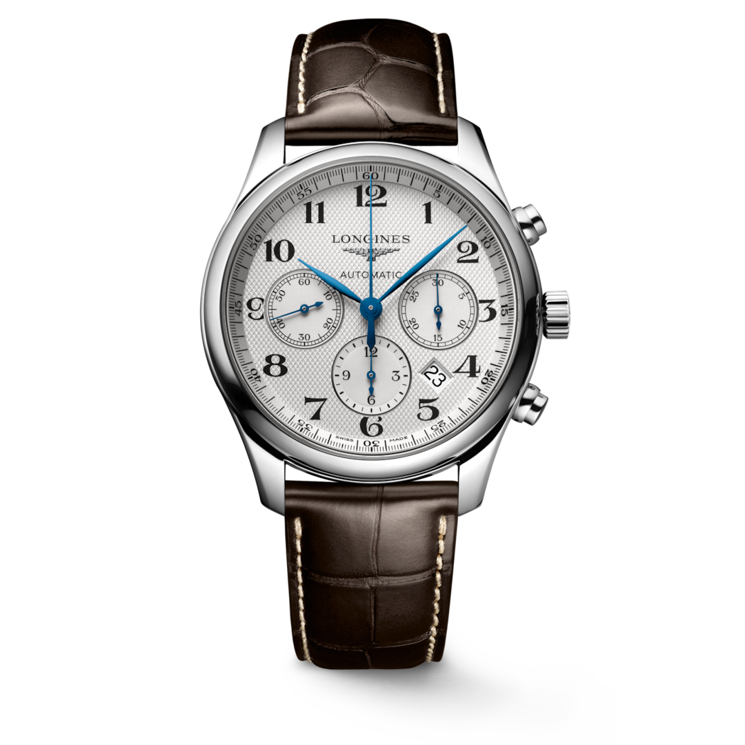Longines The Master Collection L27594783
