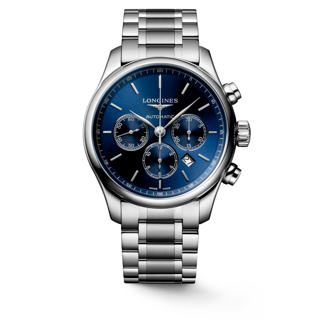 Longines Master Collection Chronograph L28594926