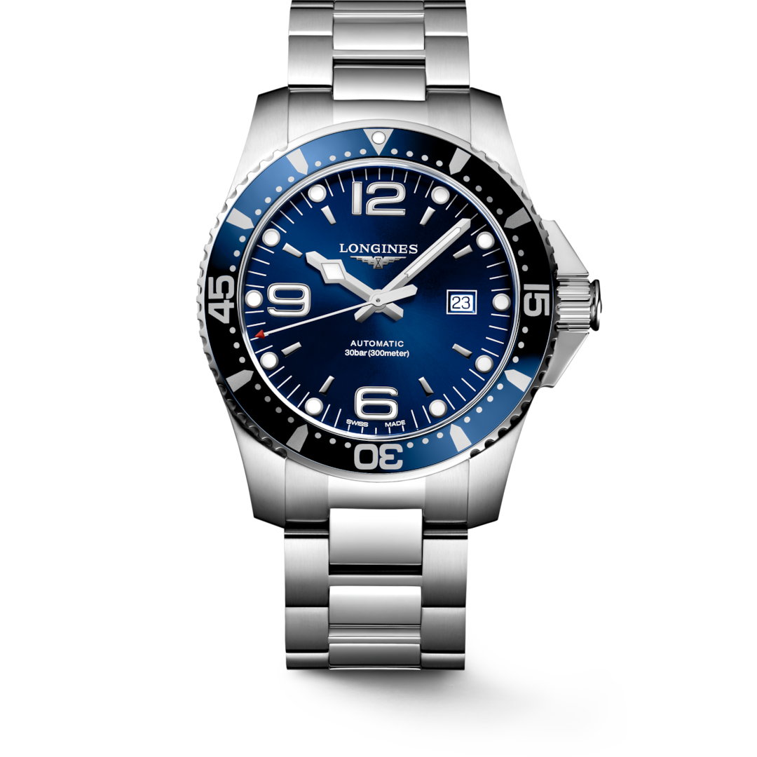 Longines Hydroconquest L38414966