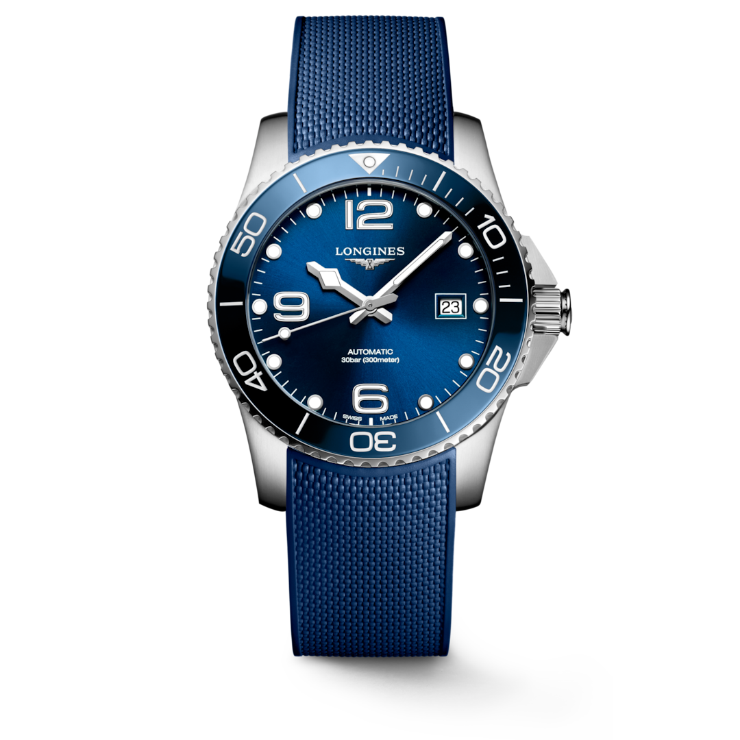 Longines HydroConquest L37814969
