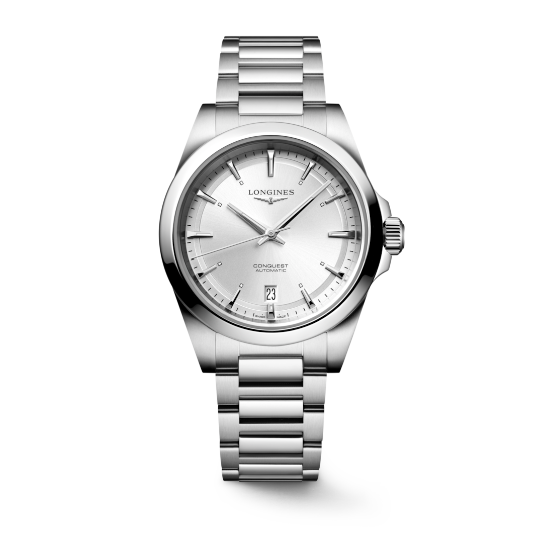 Longines Conquest L37204726
