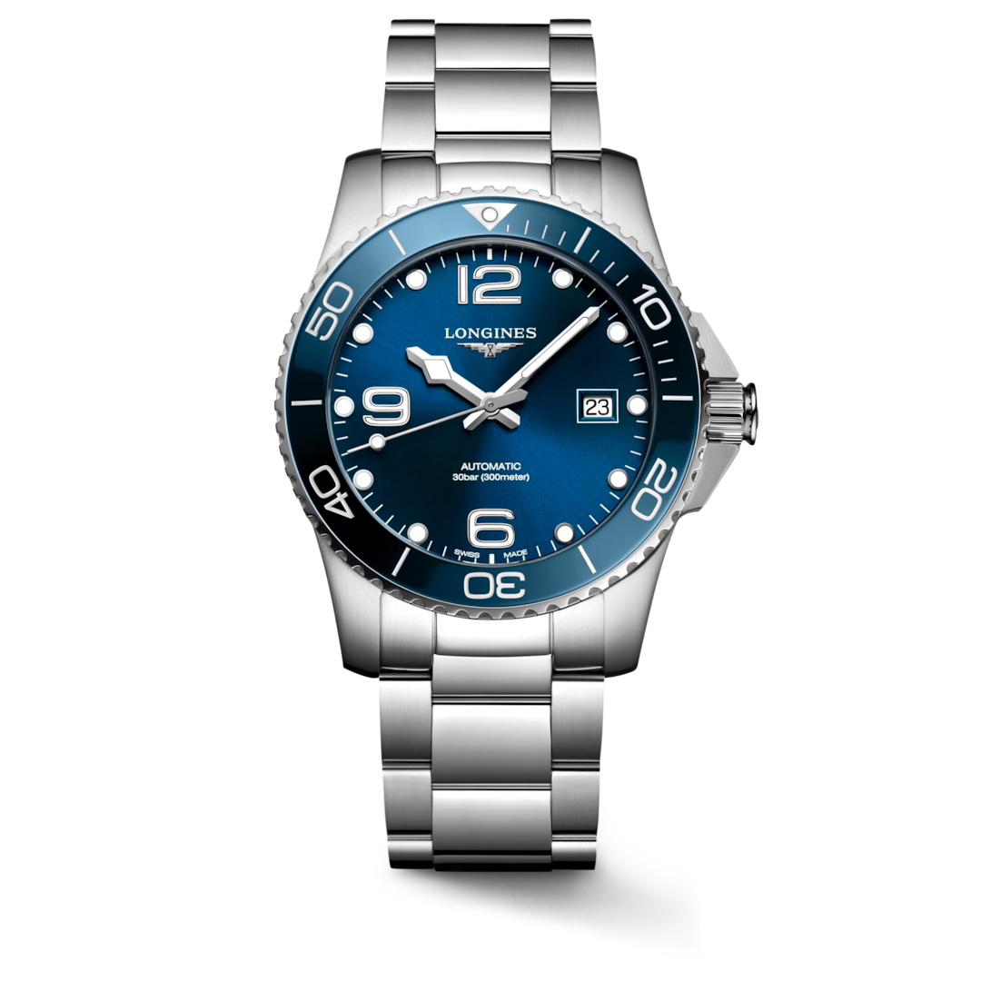 Longines HydroConquest L37814966