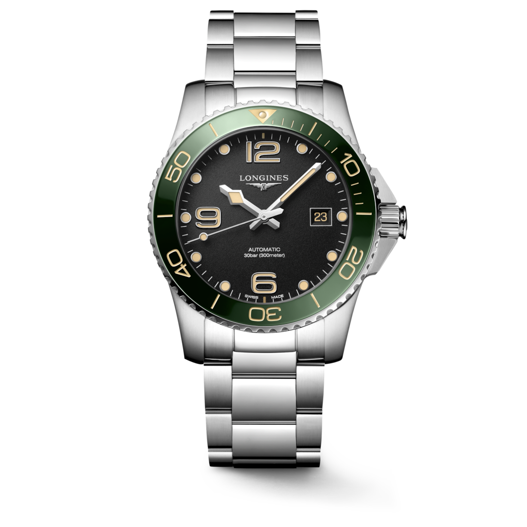 Longines Hydroconquest L37814056