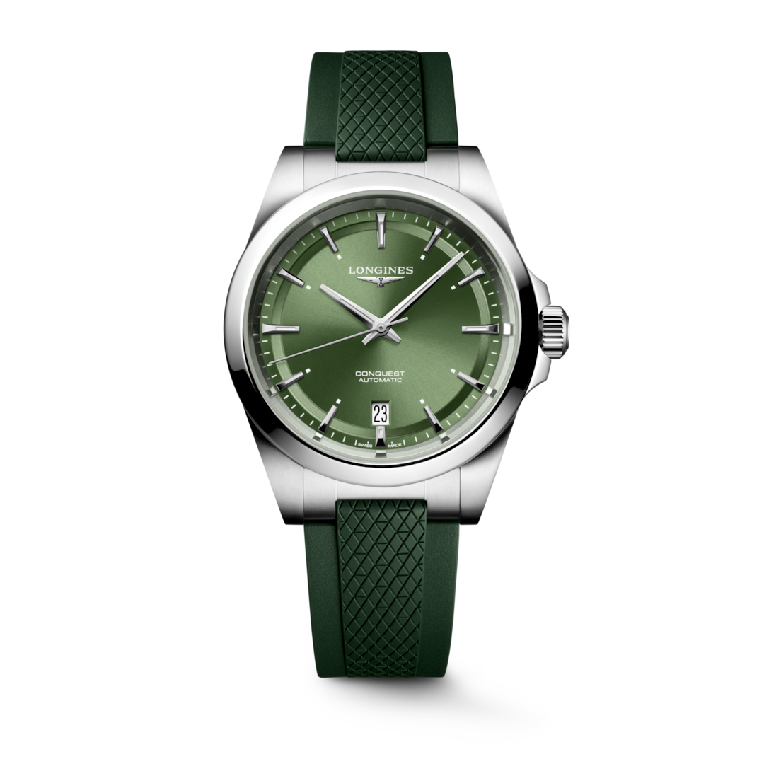 Longines Conquest L37204029