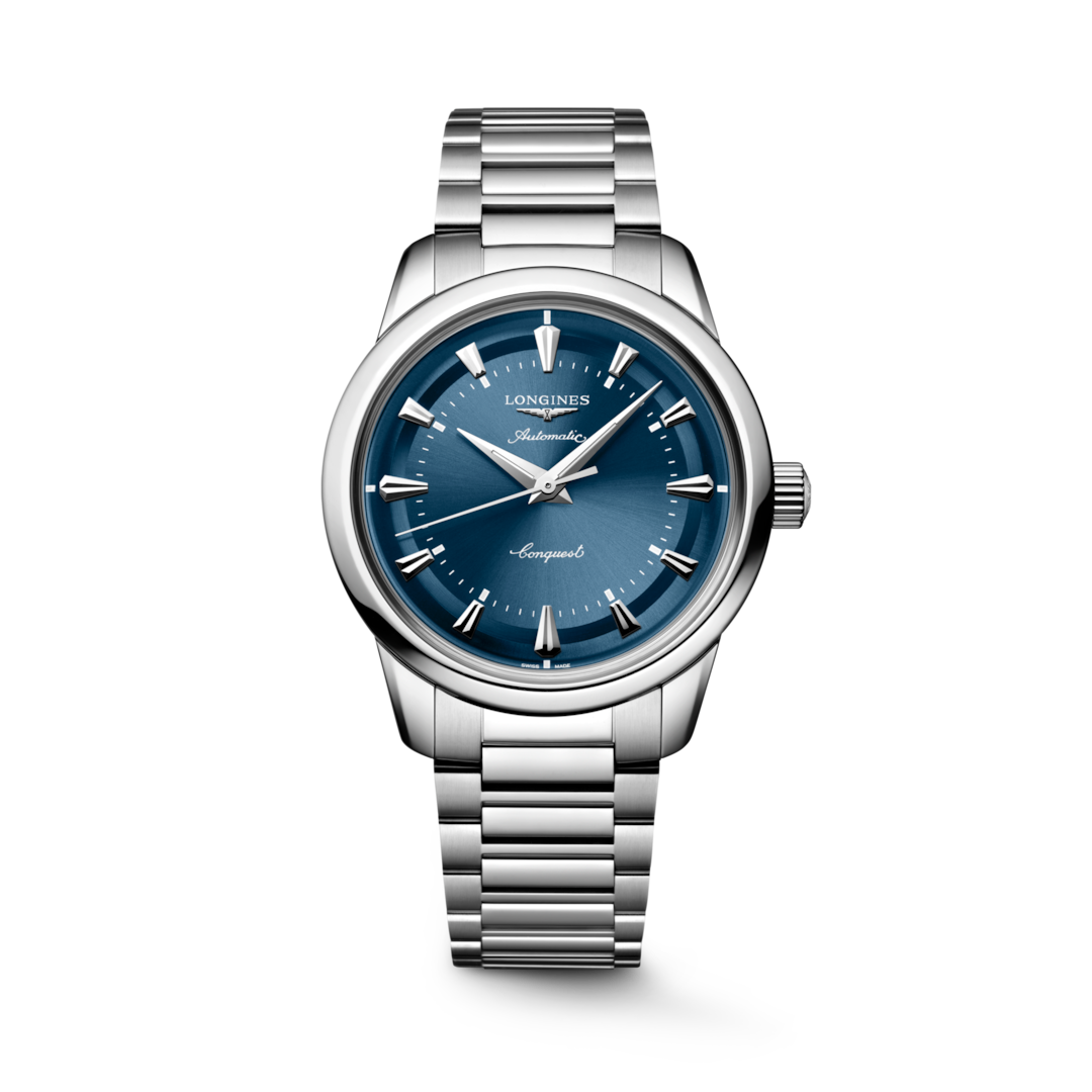 Longines Conquest Heritage 38 mm L16494926