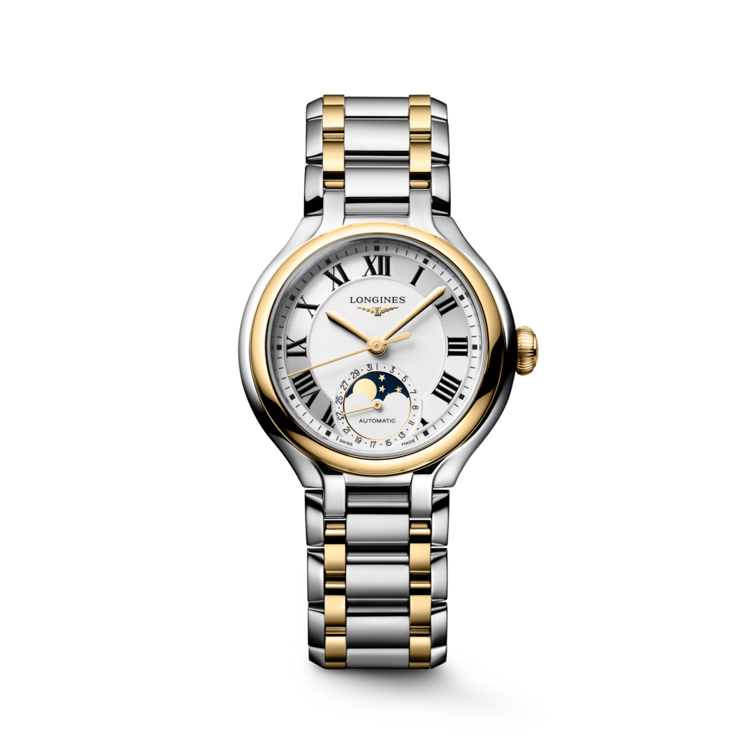 Longines Primaluna Moonphase L81265797