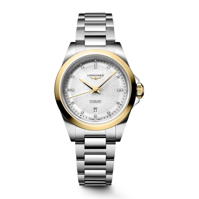 Longines Conquest 30 mm L33205806