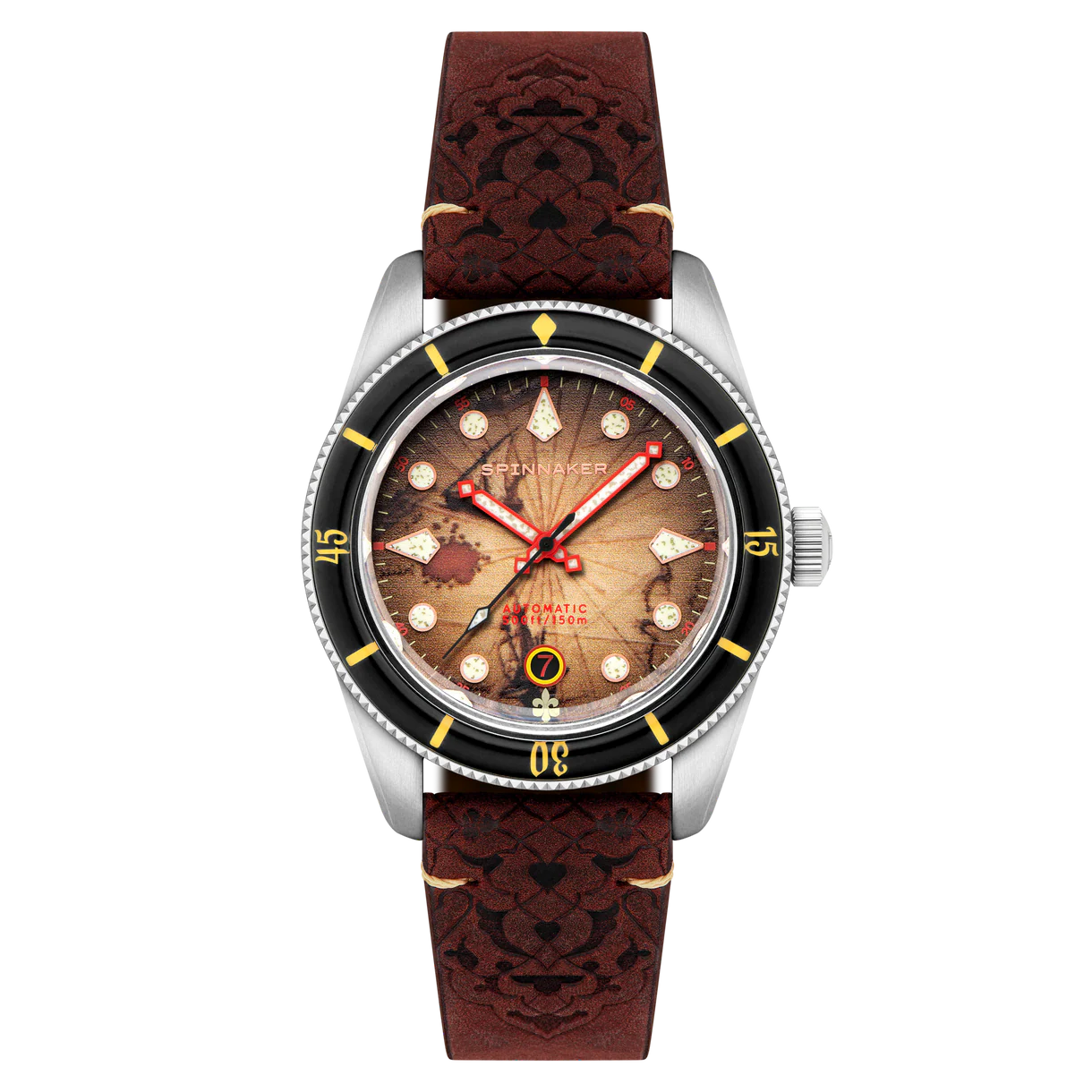 spinnaker Piri Reis Limited Edition SP-5164-03