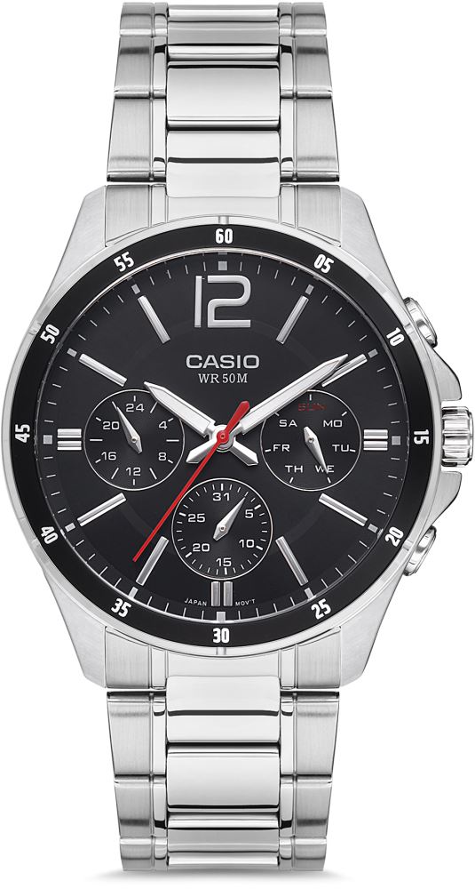 casio MTP-1374D-1AVDF