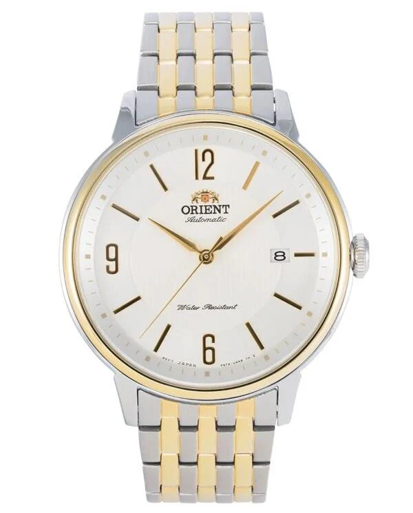 orient Contemporary Koleksiyonu RA-AC0J07S10B