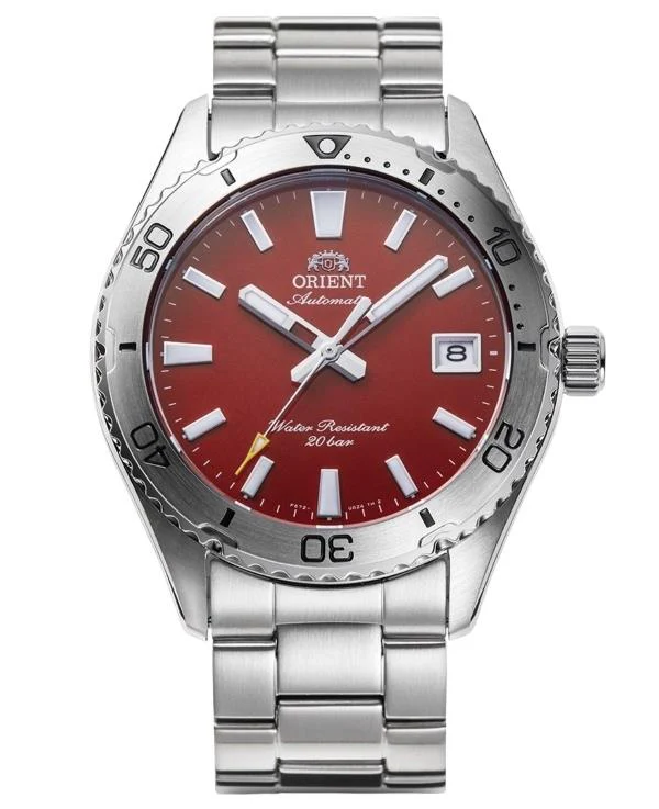 orient Mako Koleksiyonu RA-AC0Q09R30B