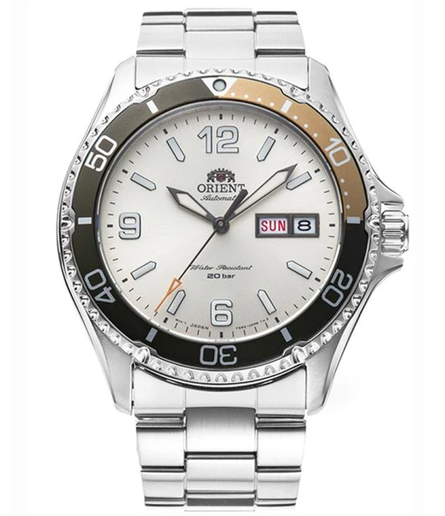 Orient RA-AA0821S39B