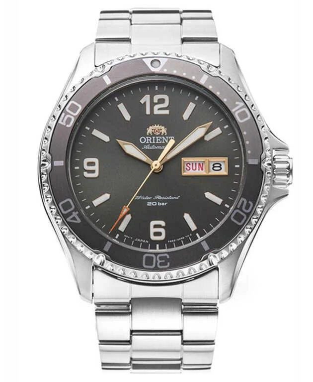 Orient Mako 3 Koleksiyonu RA-AA0819N19B