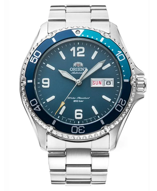 Orient Mako 3 Koleksiyonu RA-AA0818L39B